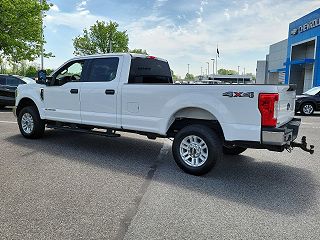 2019 Ford F-250 XLT 1FT7W2BT9KEE85745 in West Chester, PA 4