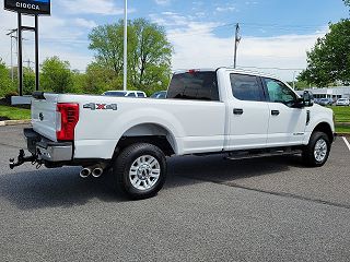 2019 Ford F-250 XLT 1FT7W2BT9KEE85745 in West Chester, PA 5