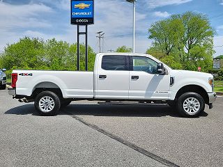 2019 Ford F-250 XLT 1FT7W2BT9KEE85745 in West Chester, PA 6