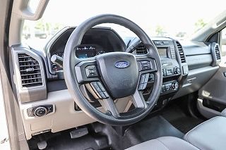 2019 Ford F-250 XL 1FTBF2A63KED53358 in Yuba City, CA 11