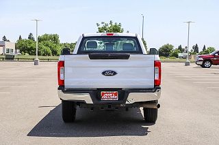 2019 Ford F-250 XL 1FTBF2A63KED53358 in Yuba City, CA 3