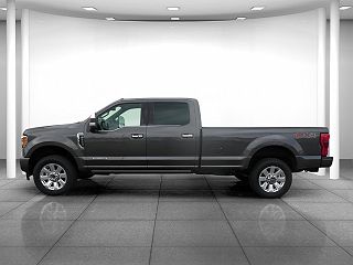 2019 Ford F-350 Platinum 1FT8W3BT7KEG43686 in Aitkin, MN 2
