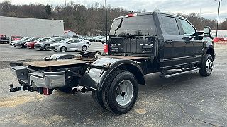 2019 Ford F-350 XL 1FT8W3DT0KEF75924 in Akron, OH 8