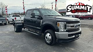 2019 Ford F-350 XL 1FT8W3DT0KEF75924 in Akron, OH