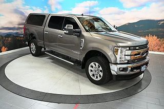 2019 Ford F-350 Lariat 1FT8W3BT4KEF14496 in Beaverton, OR 1