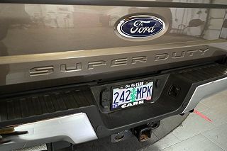 2019 Ford F-350 Lariat 1FT8W3BT4KEF14496 in Beaverton, OR 12