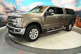 2019 Ford F-350 Lariat 1FT8W3BT4KEF14496 in Beaverton, OR 3