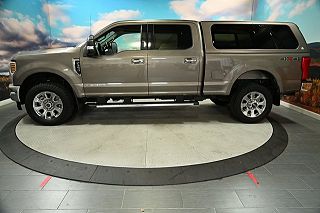 2019 Ford F-350 Lariat 1FT8W3BT4KEF14496 in Beaverton, OR 4