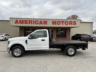 2019 Ford F-350 XL 1FDRF3E66KEE92135 in Brownsville, TN 1