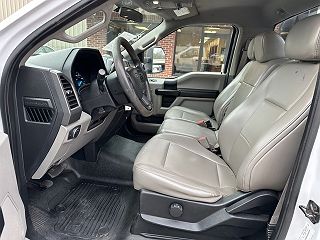 2019 Ford F-350 XL 1FDRF3E66KEE92135 in Brownsville, TN 11