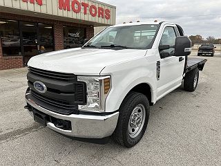 2019 Ford F-350 XL 1FDRF3E66KEE92135 in Brownsville, TN 2