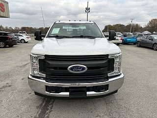 2019 Ford F-350 XL 1FDRF3E66KEE92135 in Brownsville, TN 3