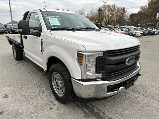 2019 Ford F-350 XL 1FDRF3E66KEE92135 in Brownsville, TN 4