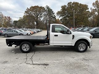 2019 Ford F-350 XL 1FDRF3E66KEE92135 in Brownsville, TN 5