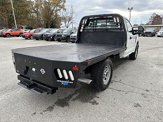 2019 Ford F-350 XL 1FDRF3E66KEE92135 in Brownsville, TN 6