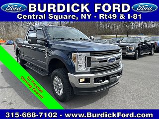 2019 Ford F-350 XL 1FT8W3B69KEE62468 in Central Square, NY