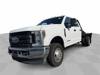 2019 Ford F-350  1FD8W3HT7KED39342 in Columbus, OH 1
