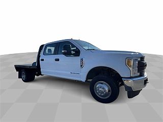 2019 Ford F-350  1FD8W3HT7KED39342 in Columbus, OH 2