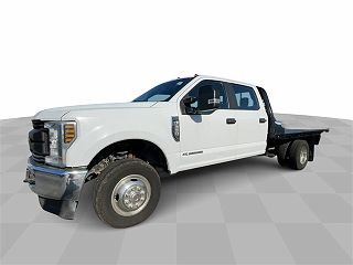 2019 Ford F-350  1FD8W3HT7KED39342 in Columbus, OH 4