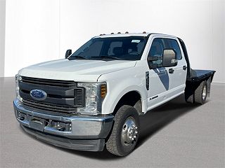 2019 Ford F-350  1FD8W3HT7KED39342 in Columbus, OH