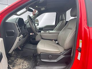 2019 Ford F-350 XL 1FTRF3B64KEF54513 in Comstock, NY 10