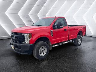 2019 Ford F-350 XL 1FTRF3B64KEF54513 in Comstock, NY 2