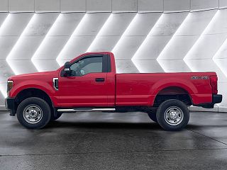 2019 Ford F-350 XL 1FTRF3B64KEF54513 in Comstock, NY 3