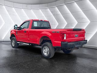 2019 Ford F-350 XL 1FTRF3B64KEF54513 in Comstock, NY 4
