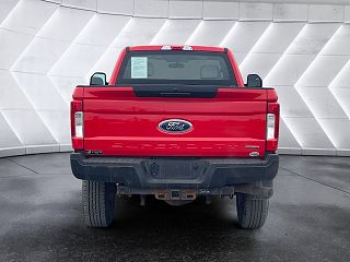 2019 Ford F-350 XL 1FTRF3B64KEF54513 in Comstock, NY 5