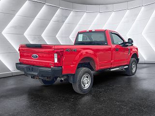2019 Ford F-350 XL 1FTRF3B64KEF54513 in Comstock, NY 6