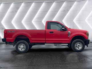 2019 Ford F-350 XL 1FTRF3B64KEF54513 in Comstock, NY 7