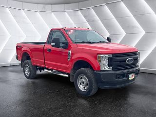 2019 Ford F-350 XL 1FTRF3B64KEF54513 in Comstock, NY 8