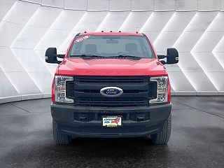 2019 Ford F-350 XL 1FTRF3B64KEF54513 in Comstock, NY 9