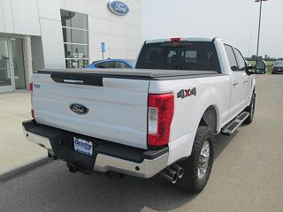 2019 Ford F-350 Lariat 1FT8W3BT5KEE54048 in Crookston, MN 10