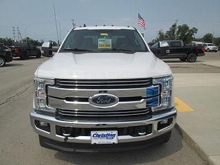 2019 Ford F-350 Lariat 1FT8W3BT5KEE54048 in Crookston, MN 4
