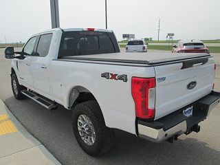 2019 Ford F-350 Lariat 1FT8W3BT5KEE54048 in Crookston, MN 8