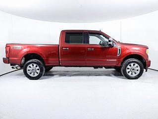 2019 Ford F-350 Platinum 1FT8W3BT1KEC01308 in Frederick, CO 2