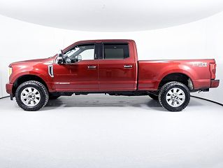 2019 Ford F-350 Platinum 1FT8W3BT1KEC01308 in Frederick, CO 6