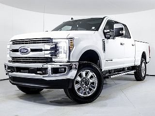 2019 Ford F-350 King Ranch 1FT8W3BT6KED48594 in Frederick, CO 3