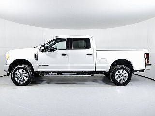 2019 Ford F-350 King Ranch 1FT8W3BT6KED48594 in Frederick, CO 4