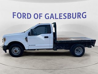 2019 Ford F-350 XL 1FDRF3CT9KED70958 in Galesburg, IL 2