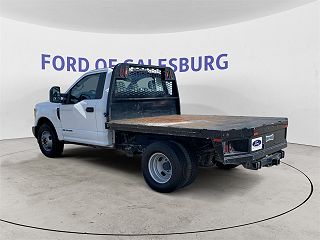 2019 Ford F-350 XL 1FDRF3CT9KED70958 in Galesburg, IL 3