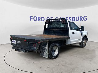 2019 Ford F-350 XL 1FDRF3CT9KED70958 in Galesburg, IL 5