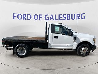 2019 Ford F-350 XL 1FDRF3CT9KED70958 in Galesburg, IL 6