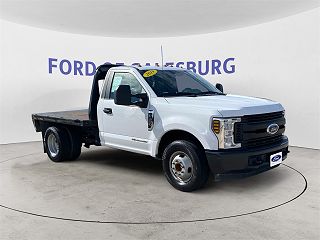 2019 Ford F-350 XL 1FDRF3CT9KED70958 in Galesburg, IL 7