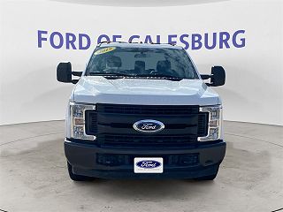 2019 Ford F-350 XL 1FDRF3CT9KED70958 in Galesburg, IL 8
