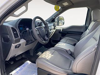 2019 Ford F-350 XL 1FDRF3CT9KED70958 in Galesburg, IL 9