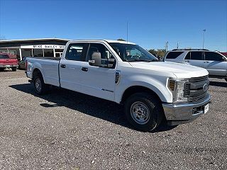 2019 Ford F-350  1FT8W3AT4KEC83181 in Henryetta, OK 2