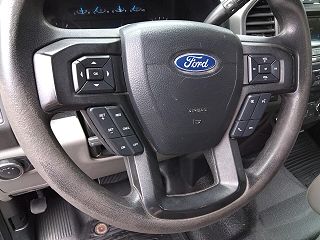 2019 Ford F-350 XL 1FD8W3HT6KEE56782 in Houston, TX 17