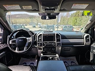 2019 Ford F-350 Lariat 1FT8W3BT2KEF45858 in Mansfield, PA 16
